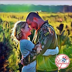 Meet your Posher, Nicholas